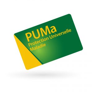 PUMA
